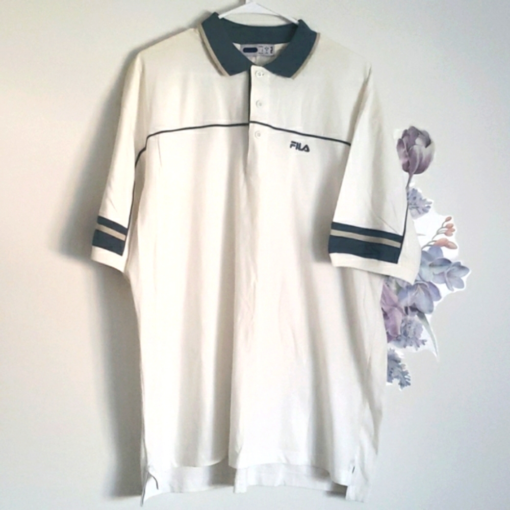 Fila men's t-shirt. Excellent condition